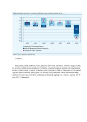 Išgaunamosios pramonės sektoriaus analizė ir konkurencingumo įvertinimas 4 puslapis