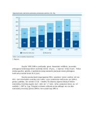 Išgaunamosios pramonės sektoriaus analizė ir konkurencingumo įvertinimas 5 puslapis