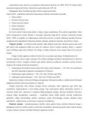 Ištvermės samprata, lavinimo ir kontrolės technologijos: baidarių ir kanojų irklavimas 2 puslapis