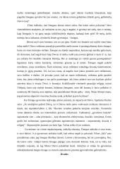 Įžvalgos apie Dievą ir žmogų 4 puslapis