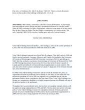 Latvia and its short description 4 puslapis