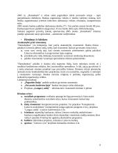 Marketingo analizė: finansinės paslaugos AB "Hansabankas" 8 puslapis