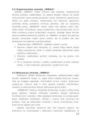 Pardavimo valdymo ypatybės: maisto produktų įmonė "Irmika" 12 puslapis