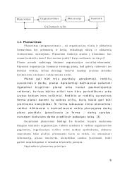 Pardavimo valdymo ypatybės: maisto produktų įmonė "Irmika" 5 puslapis