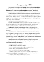 Paslaugų varototojų poreikiai 4 puslapis