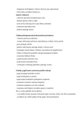 Paslaugų varototojų poreikiai 10 puslapis