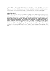 Racionalus sprendimų priėmimas 4 puslapis