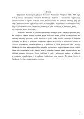 Raudonojo Kryžiaus draugija 2 puslapis