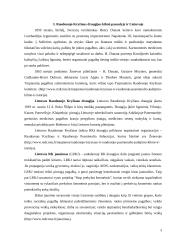 Raudonojo Kryžiaus draugija 3 puslapis