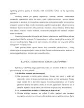 Kas yra savanorystė? 6 puslapis