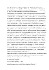 Sprinterių rengimo tikslinė programa 5 puslapis