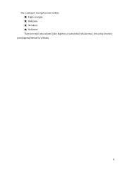 Stiklo dirbinių vežimo technologinio proceso pasirinktu maršrutu planas 5 puslapis