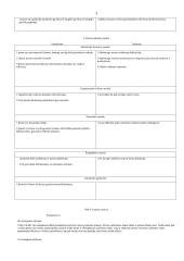 Strateginis planas: UAB "Vilkė" 3 puslapis