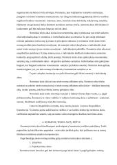 Teisės normų aktai. Teisės aktų rūšys ir požymiai 3 puslapis