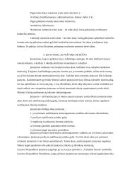 Teisės normų aktai. Teisės aktų rūšys ir požymiai 4 puslapis