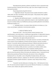 Teisės normų aktai. Teisės aktų rūšys ir požymiai 6 puslapis