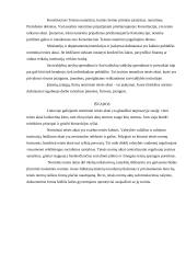 Teisės normų aktai. Teisės aktų rūšys ir požymiai 7 puslapis