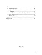 Valstybių valdymo formos 2 puslapis