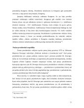 Valstybių valdymo formos 11 puslapis