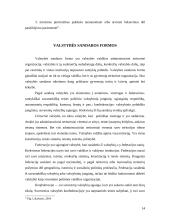 Valstybių valdymo formos 14 puslapis