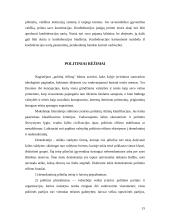 Valstybių valdymo formos 15 puslapis