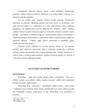 Valstybių valdymo formos 5 puslapis