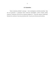 Verslo planas: kavinė-baras "Vishtas" 10 puslapis