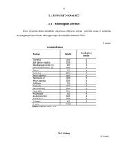 Verslo planas: kavinė-baras "Vishtas" 11 puslapis