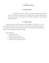 Verslo planas: kavinė-baras "Vishtas" 15 puslapis