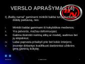 Verslo planas: minkštų baldų kūrimas, projektavimas ir gamyba "Baldų namai" 5 puslapis