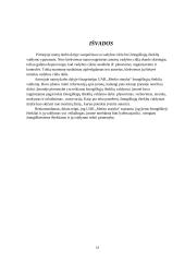 Žmogiškųjų išteklių valdymo ypatumai: UAB "Merko statyba" 14 puslapis