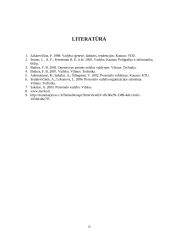 Žmogiškųjų išteklių valdymo ypatumai: UAB "Merko statyba" 15 puslapis