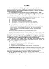 Žmogiškųjų išteklių valdymo ypatumai: UAB "Merko statyba" 3 puslapis