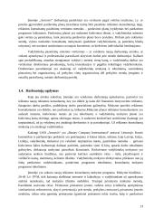 Įmonės personalo valdymo analizė: prekyba kosmetika, parfumerija ir kūno priežiūros priemonėmis UAB "Armavis" 13 puslapis