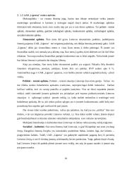 Įmonės veiklos planavimo praktikos ataskaita: prekyba žuvimi UAB "Lignesa" 10 puslapis