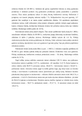 Kompiuterizuoto įmonės veiklos modeliavimo praktika: UAB "Šilta" 8 puslapis
