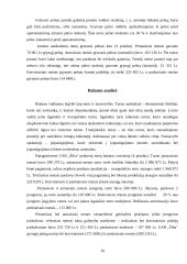 Kompiuterizuoto įmonės veiklos modeliavimo praktika: UAB "Šilta" 10 puslapis