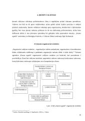 Mokomosios praktikos ataskaita: laisvalaikio ir kelionių organizavimas UAB "Kauno ugnelė" 10 puslapis