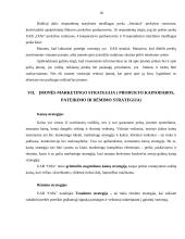 Mokomosios praktikos ataskaita: prekyba statybinėmis medžiagomis UAB "Orfis" 18 puslapis