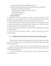 Mokomosios praktikos ataskaita: prekyba statybinėmis medžiagomis UAB "Orfis" 20 puslapis