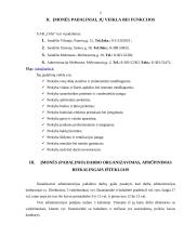 Mokomosios praktikos ataskaita: prekyba statybinėmis medžiagomis UAB "Orfis" 5 puslapis