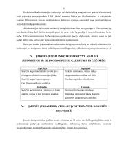 Mokomosios praktikos ataskaita: prekyba statybinėmis medžiagomis UAB "Orfis" 6 puslapis