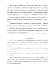 Mokomosios praktikos ataskaita: rastinių namų, pirčių, vasarnamių statyba ir rekonstrukcija 4 puslapis