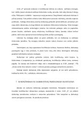 Mokomosios praktikos ataskaita: rastinių namų, pirčių, vasarnamių statyba ir rekonstrukcija 10 puslapis