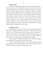 Pažintinės praktikos ataskaita: Panevėžio apskrities valstybinė mokesčių inspekcija (AVMI) 13 puslapis
