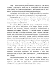 Pažintinės praktikos ataskaita: Panevėžio apskrities valstybinė mokesčių inspekcija (AVMI) 15 puslapis