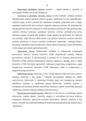 Pažintinės praktikos ataskaita: Panevėžio apskrities valstybinė mokesčių inspekcija (AVMI) 16 puslapis