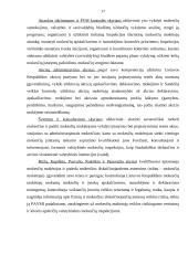 Pažintinės praktikos ataskaita: Panevėžio apskrities valstybinė mokesčių inspekcija (AVMI) 17 puslapis