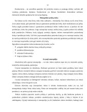 Pažintinės praktikos ataskaita: prekybos centras "Hyper Maxima" 12 puslapis