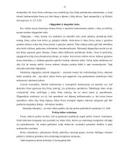 Pažintinės praktikos ataskaita: prekybos centras "Hyper Maxima" 13 puslapis